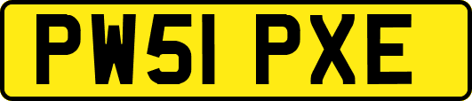 PW51PXE