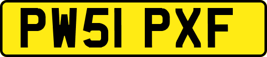 PW51PXF