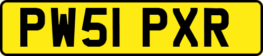 PW51PXR