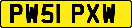 PW51PXW