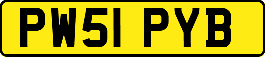 PW51PYB
