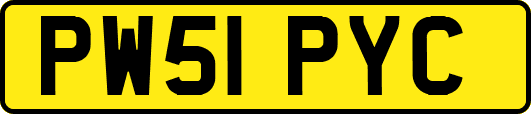 PW51PYC