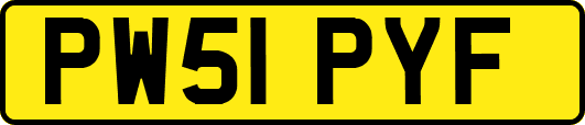 PW51PYF