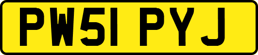 PW51PYJ