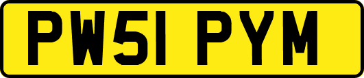 PW51PYM
