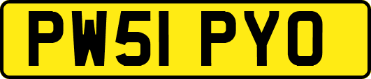PW51PYO