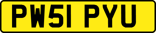 PW51PYU