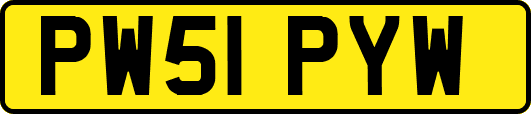 PW51PYW