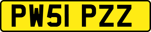 PW51PZZ