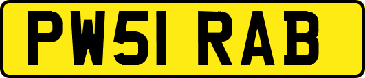 PW51RAB