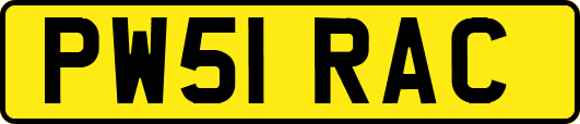 PW51RAC