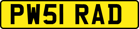 PW51RAD
