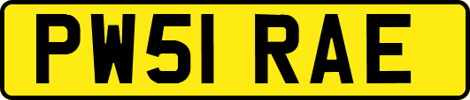 PW51RAE