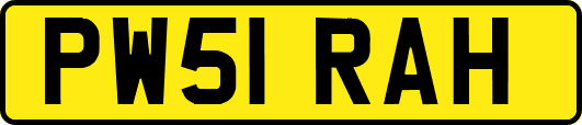 PW51RAH