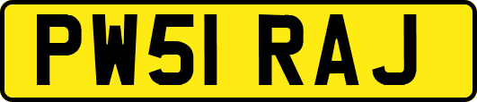 PW51RAJ