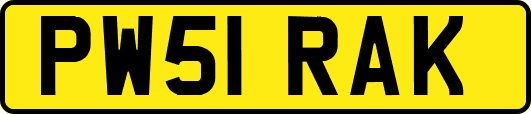 PW51RAK
