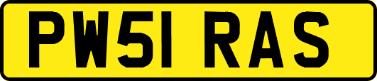PW51RAS