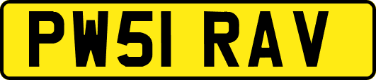 PW51RAV