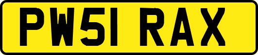PW51RAX