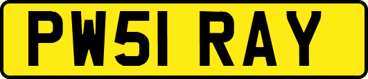 PW51RAY