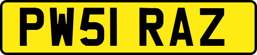 PW51RAZ