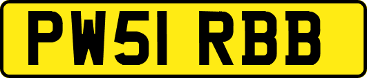 PW51RBB