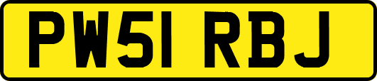 PW51RBJ