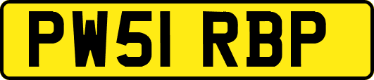 PW51RBP