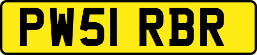 PW51RBR