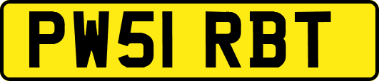 PW51RBT