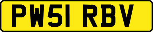 PW51RBV