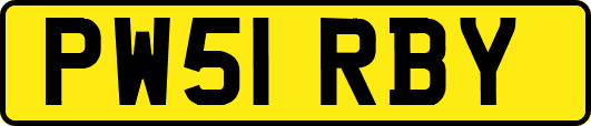 PW51RBY