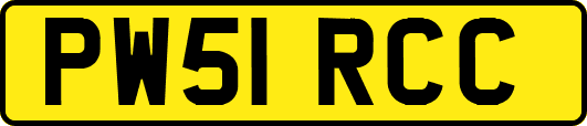 PW51RCC