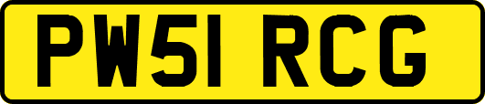PW51RCG