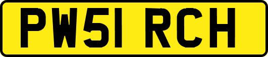 PW51RCH