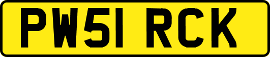 PW51RCK