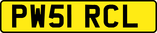 PW51RCL