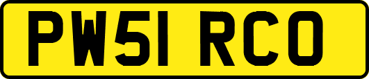 PW51RCO