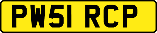 PW51RCP