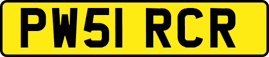 PW51RCR