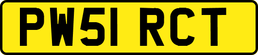 PW51RCT