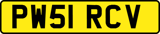 PW51RCV