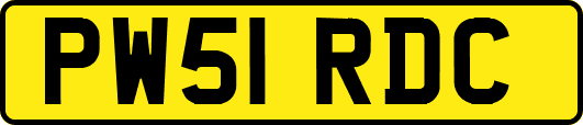 PW51RDC