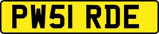 PW51RDE