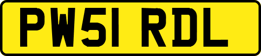 PW51RDL