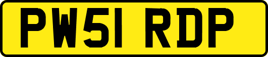 PW51RDP