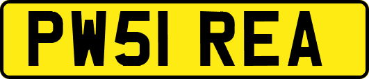 PW51REA