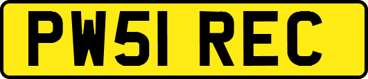 PW51REC