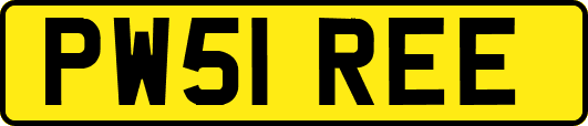 PW51REE