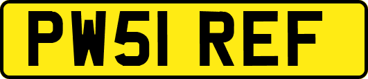 PW51REF